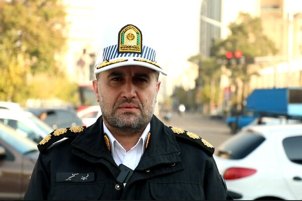 تمهیدات ترافیکی اربعین شهدای دفاع مقدس ۱۲ روزه در تهران اعلام شد تمهیدات ترافیکی اربعین شهدای دفاع مقدس ۱۲ روزه در تهران اعلام شد