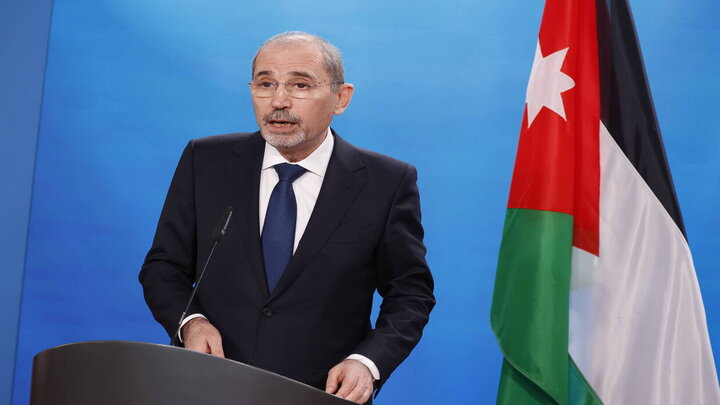 اردن: هدف «اسرائیل» طولانی کردن جنگ در منطقه است