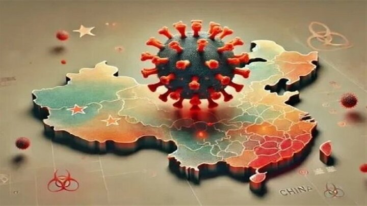 کرونا در بین عفونت‌های تنفسی کمی افزایش یافته است