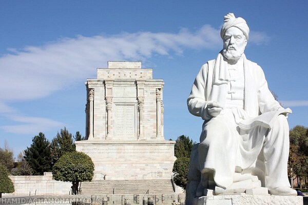 دریوزگی بر نام شاهنامه فردوسی