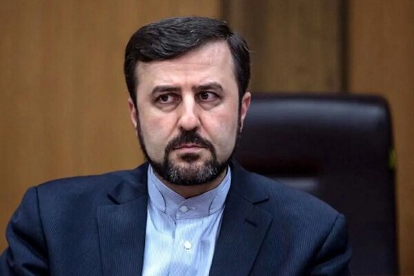 وزارت خارجه با هوشمندی ایران را در جایگاه مدعی حقوقی قرار داد