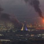 پس‌لرزه‌های حملات موشکی ایران؛ ضربه ۲۰۰ میلیون دلاری به پالایشگاه حیفا