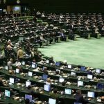 برگزاری جلسه غیرعلنی مجلس با حضور مدنی‌زاده درباره مسائل اقتصادی کشور