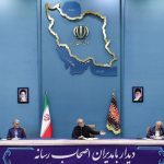 پزشکیان: بدون رضایت و هماهنگی با مقام معظم رهبری، هیچ کاری نخواهیم کرد