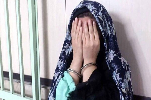زن زورگیر مسلح در خانی‌آباد با عملیات ویژه پلیس زمین‌گیر شد