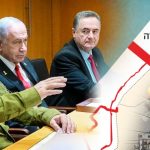 تل‌آویو محل زندانی کردن هزاران آواره فلسطینی را تعیین کرد