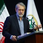 لاریجانی: باران موشک‌های ایران، اسرائیل را مستاصل کرد