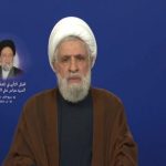 شیخ نعیم: از سلاحمان دست نمی‌کشیم/اجازه جولان اسرائیل را نمی‌دهیم