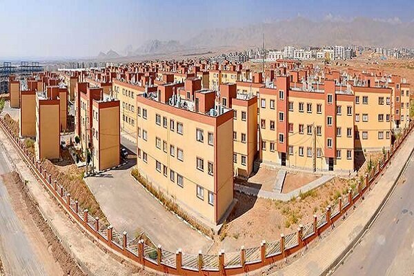 یک پیشبینی عجیب درباره قیمت مسکن در بازار/ قیمت تمامشده هر متر مربع مسکن اعلام شد یک پیشبینی عجیب درباره قیمت مسکن در بازار/ قیمت تمامشده هر متر مربع مسکن اعلام شد
