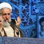 موافقت رهبری با درخواست صدیقی برای معاف شدن از اقامه نماز جمعه