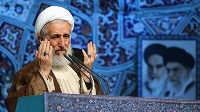 موافقت رهبری با درخواست صدیقی برای معاف شدن از اقامه نماز جمعه