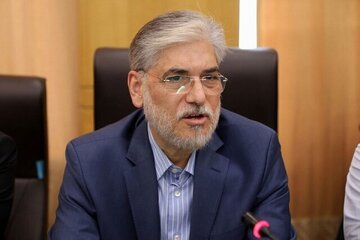 وزیر علوم: بازگشت دانشجویان محروم از تحصیل به دانشگاه/ از بازگشت اساتید مهاجرت کرده استقبال میکنیم وزیر علوم: بازگشت دانشجویان محروم از تحصیل به دانشگاه/ از بازگشت اساتید مهاجرت کرده استقبال میکنیم