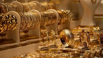 صف‌های خرید طلا در پی شایعات مجازی
