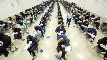 زمان انتشار کارنامه و انتخاب رشته کنکور اعلام شد زمان انتشار کارنامه و انتخاب رشته کنکور اعلام شد
