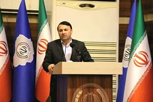 نشست صمیمانه مدیرعامل بانک سپه با روسای شعب منطقه آذربایجان شرقی نشست صمیمانه مدیرعامل بانک سپه با روسای شعب منطقه آذربایجان شرقی