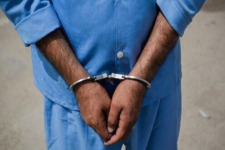 اعتراف مرد همسرکش: از خواب بیدارم کرد کشتمش!