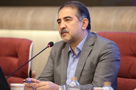 کمبود ۱۰۰هزار پرستار در کشور / تغییر فرمول پرداخت اضافه کاری پرستاران کمبود ۱۰۰هزار پرستار در کشور / تغییر فرمول پرداخت اضافه کاری پرستاران