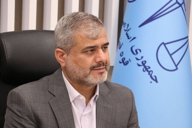 سایپا وفق قوانین و مقررات واگذار شود/ حمایت دستگاه قضا از بسته حمایتی دولت برای شرکتهای قطعهسازی سایپا وفق قوانین و مقررات واگذار شود/ حمایت دستگاه قضا از بسته حمایتی دولت برای شرکتهای قطعهسازی
