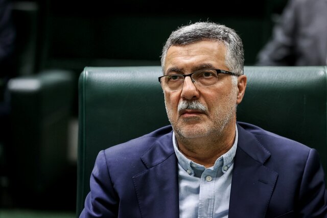 وزیر بهداشت به مجلس فرا خوانده شد وزیر بهداشت به مجلس فرا خوانده شد