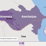 واکنش مشاور سیاسی رییس جمهور به راه اندازی کریدور زنگزور (مسیر ترامپ)