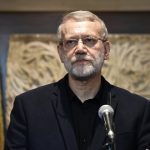 لاریجانی: در عراق توافقنامه امنیتی با این کشور امضا می‌شود/ حامل پیام برای لبنان هستم