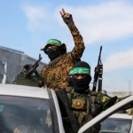آتلانتیک: حماس همچنان قوی است و ۲۰ هزار رزمنده دارد