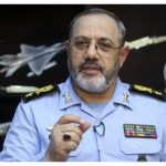 ایران در پاسخ به ماجراجویی احتمالی دشمن موشک های جدید به‌کار می‌گیرد