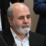 احمدیان رئیس قرارگاه پیشرفت طرح‌های ملی و راهبردی کشور شد