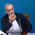 پزشکیان: دست از مدیران پروازی برداریم/از متخصصان دلسوز و بومی استانی استفاده کنیم