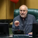 قالیباف: ایران امنیت خود را از هیچ کسی گدایی نمی کند