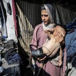 آنروا: بیش از ۵۴۰ کودک در هر ماه در غزه شهید شدند
