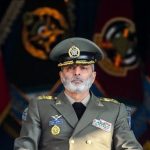 سرلشکر موسوی: برنامه آمادگی نیروهای مسلح در سه‌ بازه زمانی پیش می‌رود