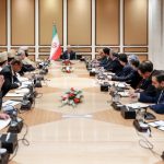 رئیس‌جمهور: سکوت در برابر مظالم رژیم صهیونیستی، همراهی با ظلم است