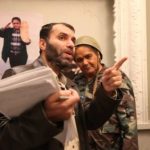 ده‌نمکی:اکبر عبدی بزودی مرخص می‌شود/ خطر رفع شد