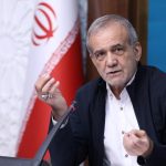 پزشکیان: مشکل مصرف آب در کشور با نسخه‌نویسی حل نمی‌شود