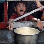 نهاد بین‌المللی: روش اعلام قحطی در غزه کاملاً مطابق دستورالعمل‌های سازمان ملل است
