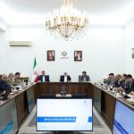 عارف: طرح اصلاح زنجیره عرضه آرد و نان در دستور کار دولت است
