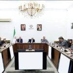 تاکید رئیس‌جمهوری بر تسریع بازسازی منازل آسیب‌دیده در جنگ ۱۲روزه