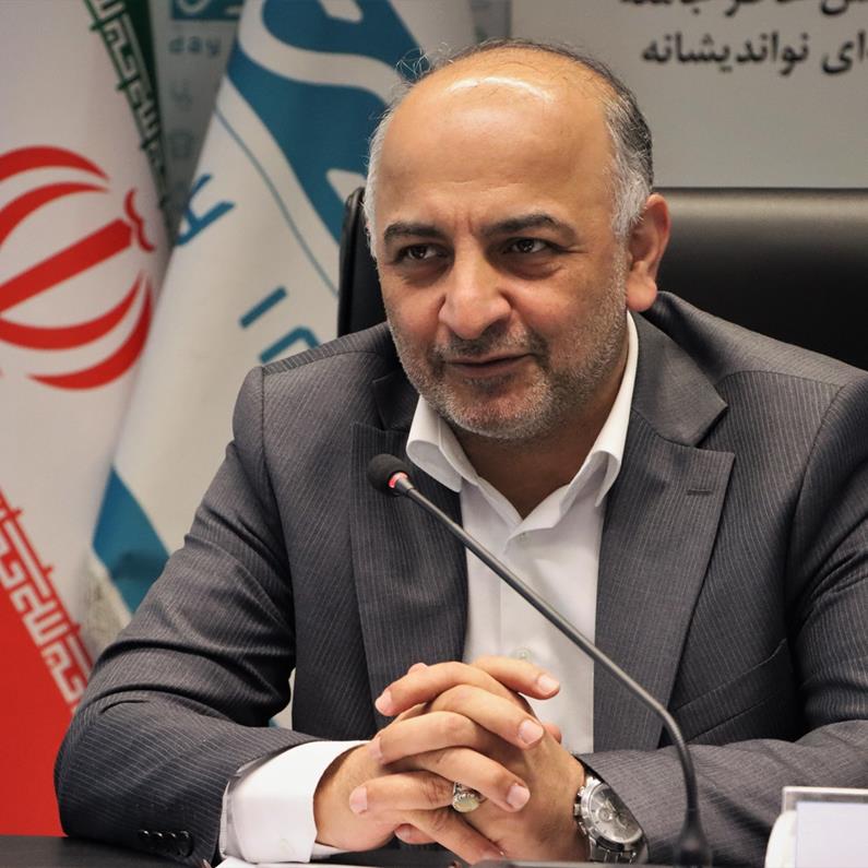 مدیرعامل بیمه دی: آغاز فصل جدید صنعت بیمه با نقش آفرینی بیمه دی مدیرعامل بیمه دی: آغاز فصل جدید صنعت بیمه با نقش آفرینی بیمه دی