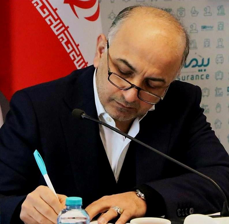 پیام مدیرعامل پزشکان متعهد با دم مسیحایی ، مصداق آیه ۳۲ سوره مائده هستند پیام مدیرعامل پزشکان متعهد با دم مسیحایی ، مصداق آیه ۳۲ سوره مائده هستند