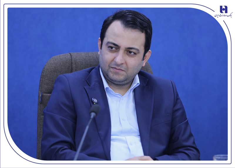 ۱۰ دستاورد راهبردی بانک صادرات ایران در سال نخست دولت چهاردهم ۱۰ دستاورد راهبردی بانک صادرات ایران در سال نخست دولت چهاردهم