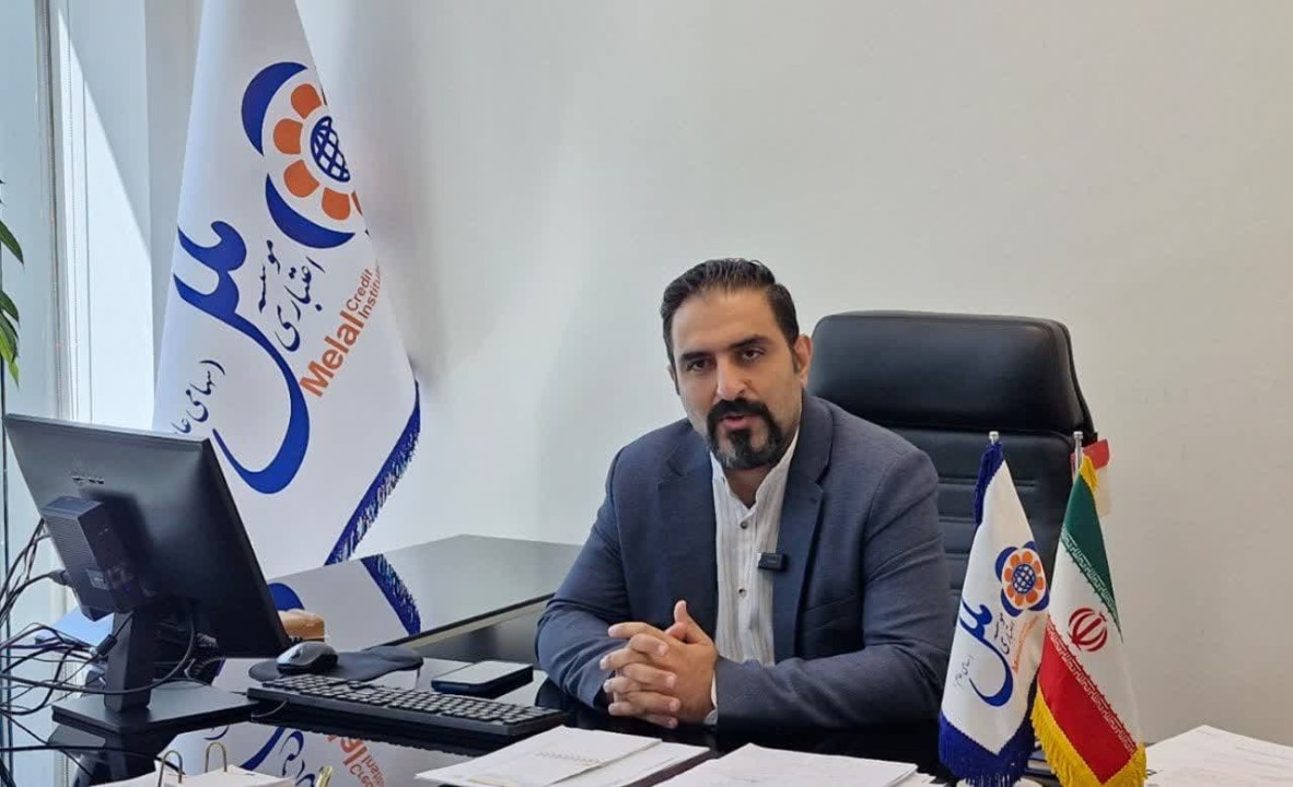 تحول دیجیتال از بانکداری سنتی تا مدیریت هوشمند ساختمان‌ها با اپلیکیشن شایار در موسسه اعتباری ملل