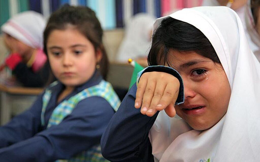 اضطراب کلاس اولی‌ها؛ از خانه تا کلاس درس/ مسئول ترس کودکان کیست؟