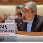 ایران در نشست اضطراری ژنو: تجاوز اسرائیل به قطر تهدیدی برای صلح منطقه‌ای و جهانی است