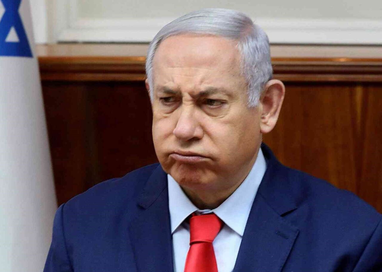 عملیات قدس دادگاه نتانیاهو را به تعویق انداخت