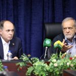 پزشکیان: وزارت جهاد کشاورزی از اصلی‌ترین مصرف‌کنندگان ارز دولتی است/ ضرورت کاهش هزینه ها
