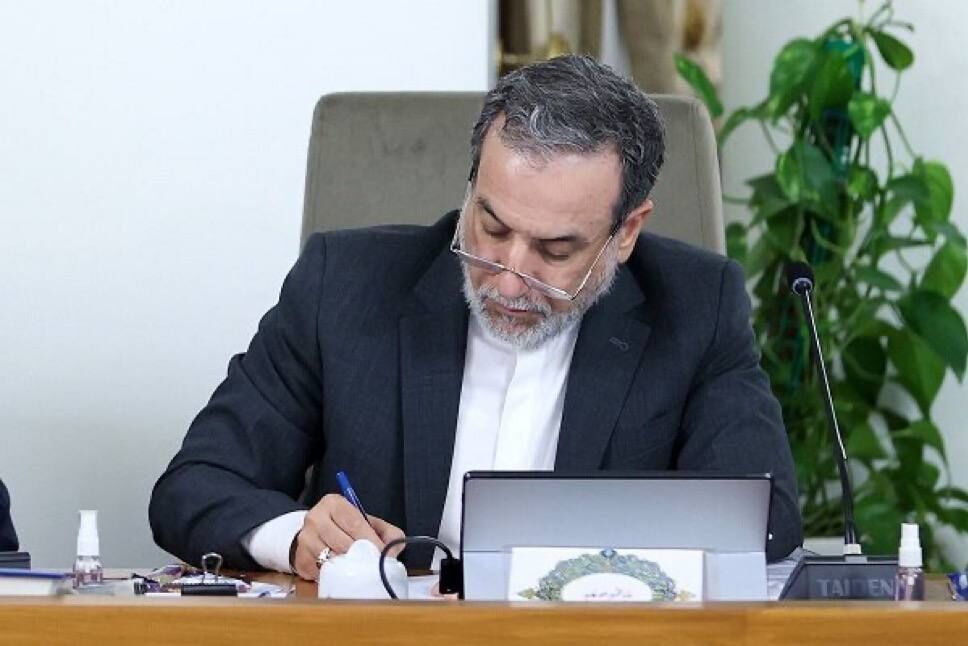 عراقچی: بازگرداندن قطعنامه‌ های خاتمه‌یافته ذیل قطعنامه ۲۲۳۱، مردود است