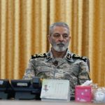 سرلشکر موسوی: ارتقاء توان دفاعی و هجومی نیروهای مسلح تعطیل پذیر نیست