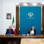 پزشکیان: ارائه خدمات به مردم بر مبنای طرح‌های «ژئوکد» و «جی‌نف» صورت خواهد گرفت