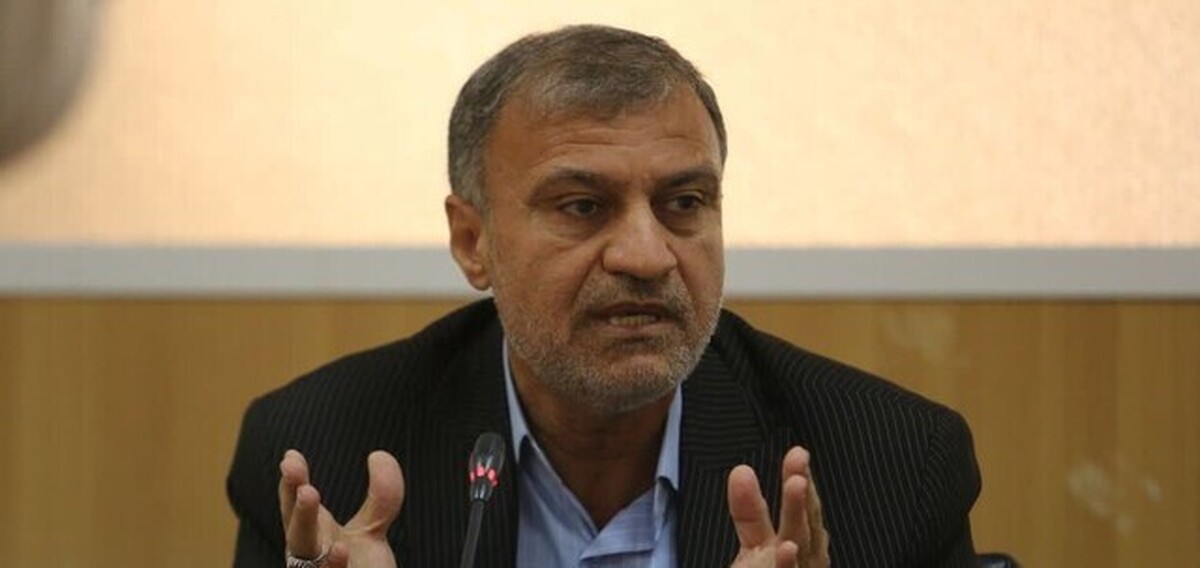 مرادی: پایان شهریور خاموشی‌ها به حداقل می‌رسد